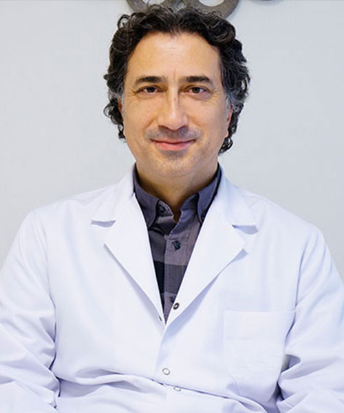 Dr Ergin Er Chirurgie Esthétique & Greffe Capillaire ISTANBUL Boutique