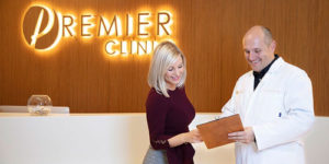 clinique premier Prague