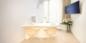 clinique premier Prague