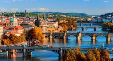 Prague