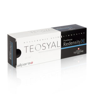 Teosyal PureSense Redensity II