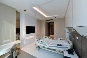 Estherian clinic