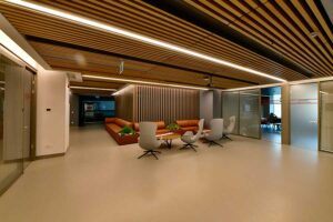 Estherian clinic