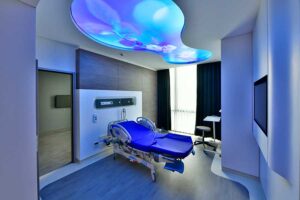 Estherian clinic