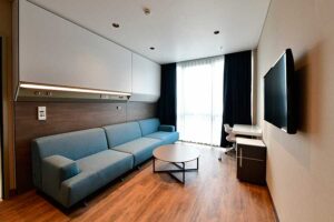 Estherian clinic
