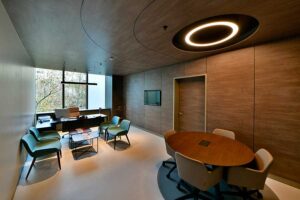 Estherian clinic