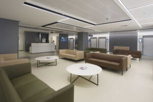 Estherian clinic