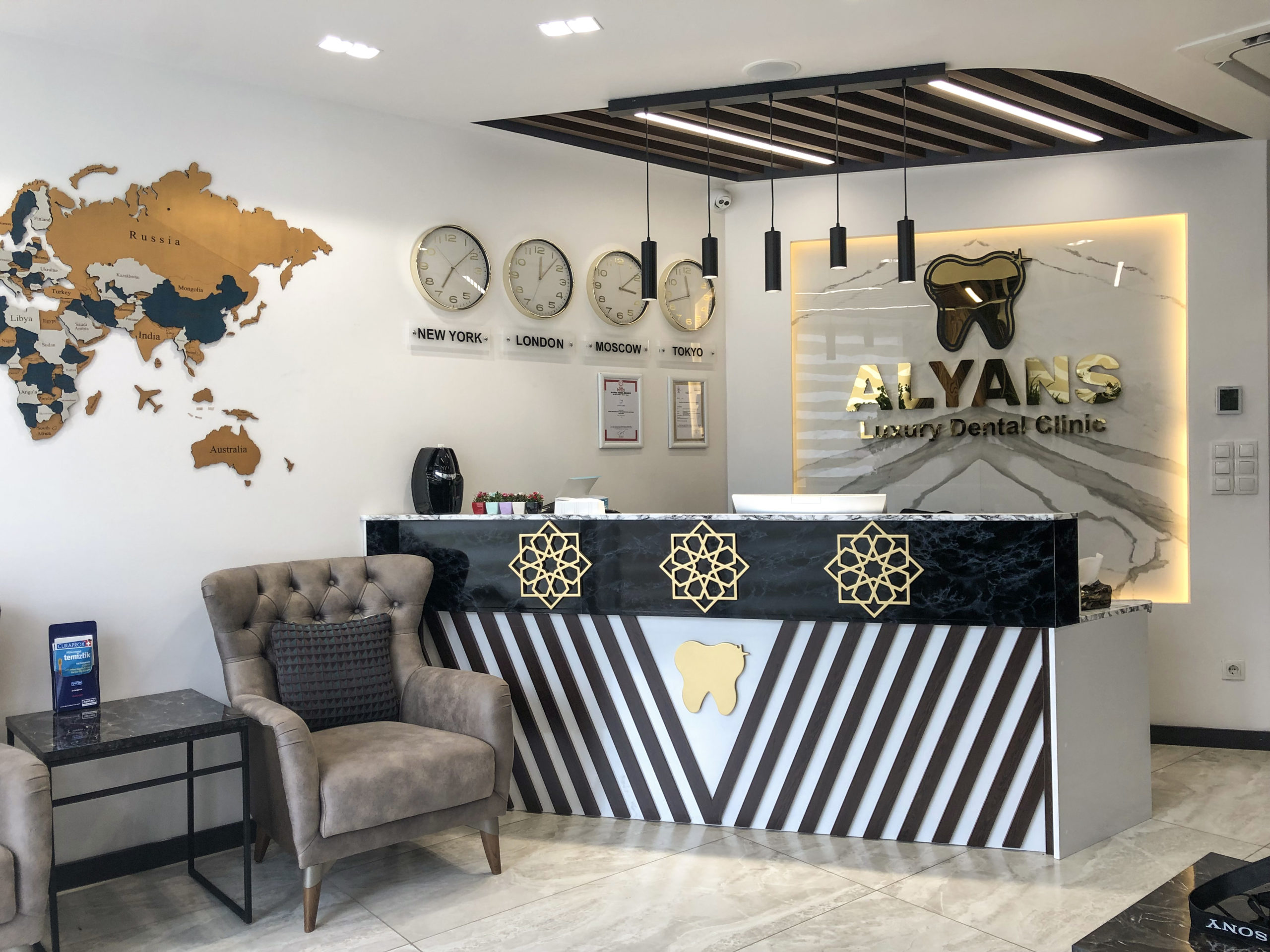 Alyans clinic