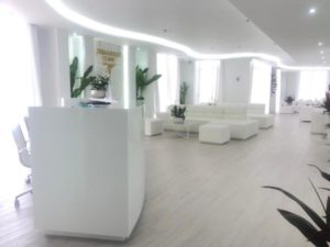 Demarest Clinic
