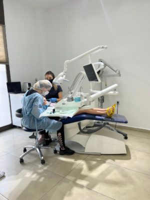 Ephesus global dental Ephesus global dental