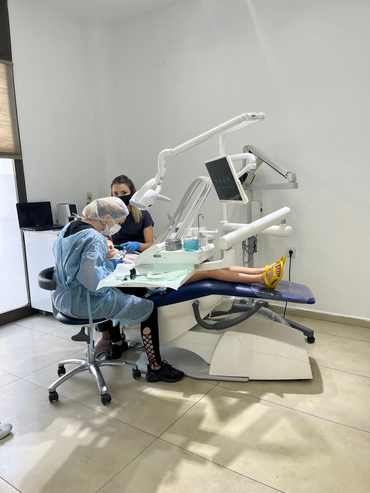 Ephesus global dental