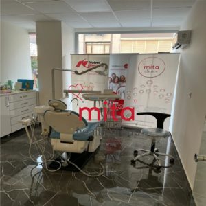 Mita Health Group