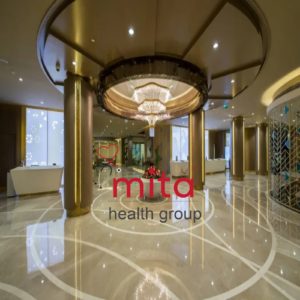 Mita Health Group