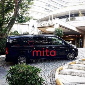 Mita Health Group