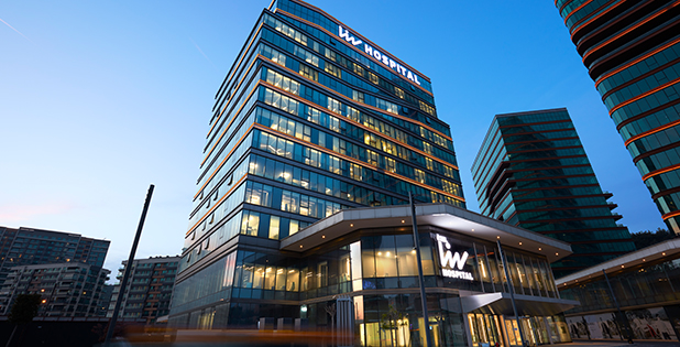 Liv Hospital