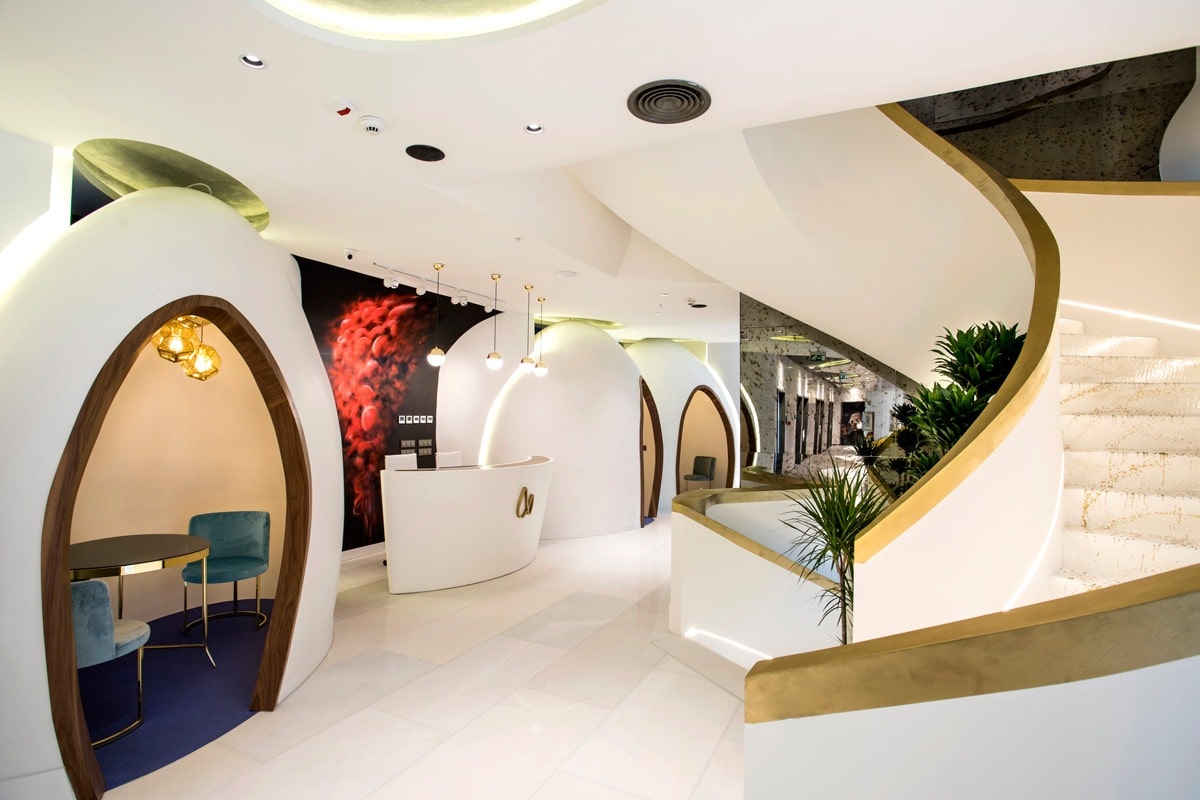 Estetik clinic