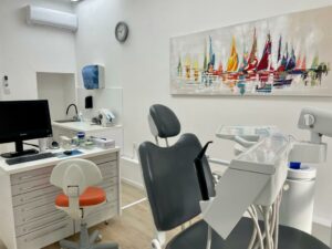 Swiss dental