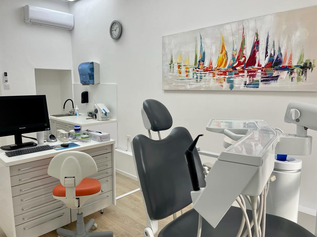 Swiss dental