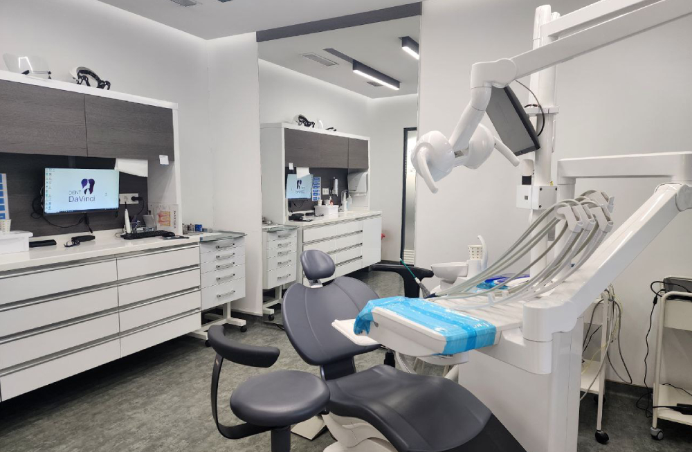 Clinique Davinci