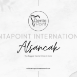 DENTPOINT DENTAL CLINIC IN IZMIR