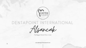 DENTPOINT DENTAL CLINIC IN IZMIR
