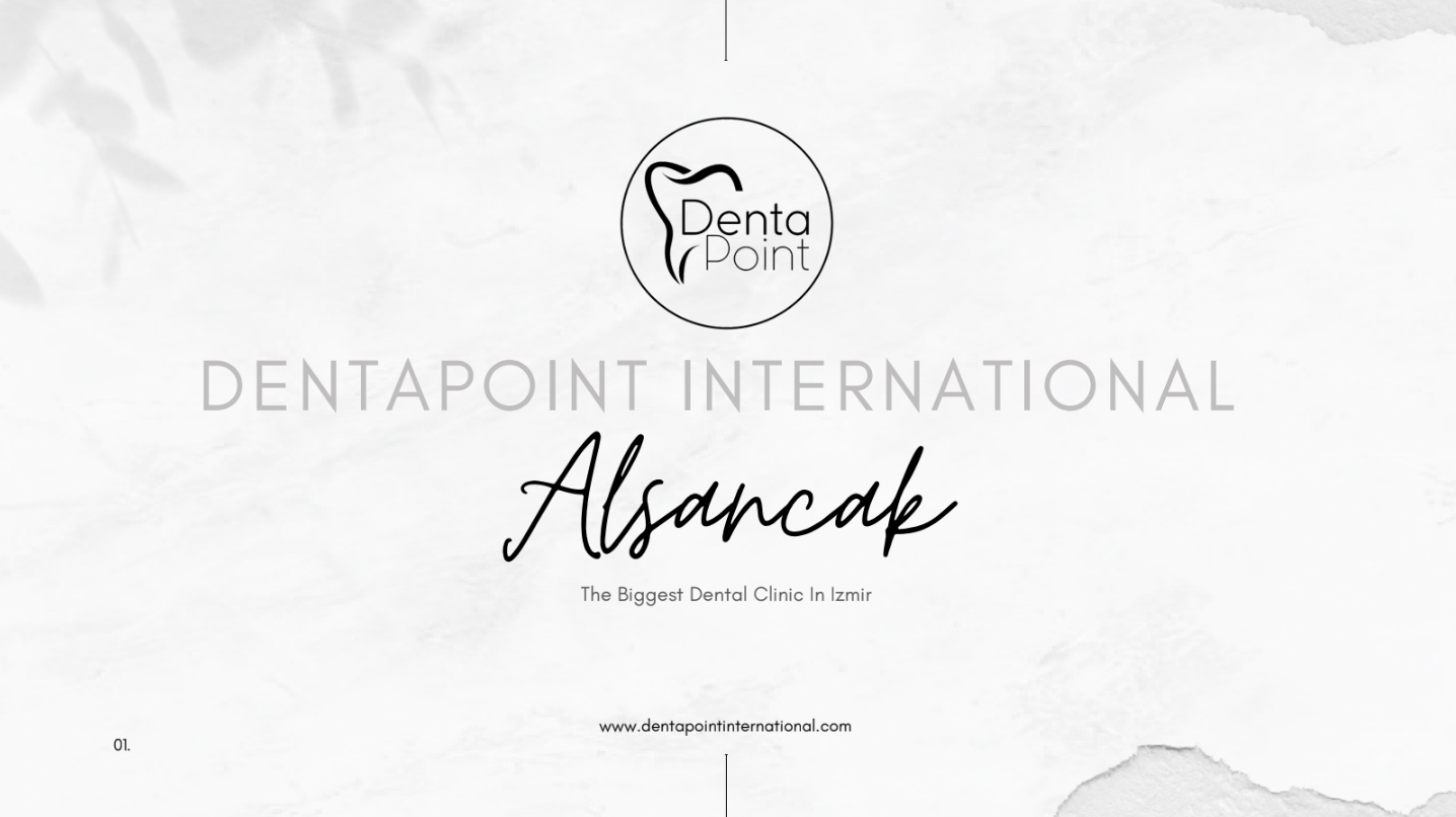 DENTPOINT DENTAL CLINIC IN IZMIR