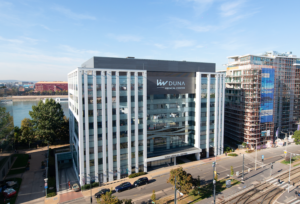 Liv Duna Budapest Medical Center 11