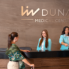 Liv Duna Budapest Medical Center 12