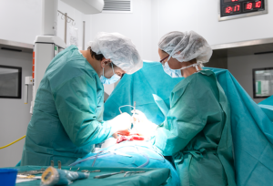 Liv Duna Budapest Medical Center 15